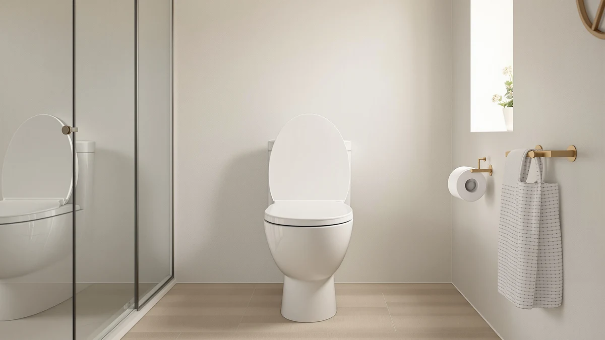 Best Toilet Seat Material comparison