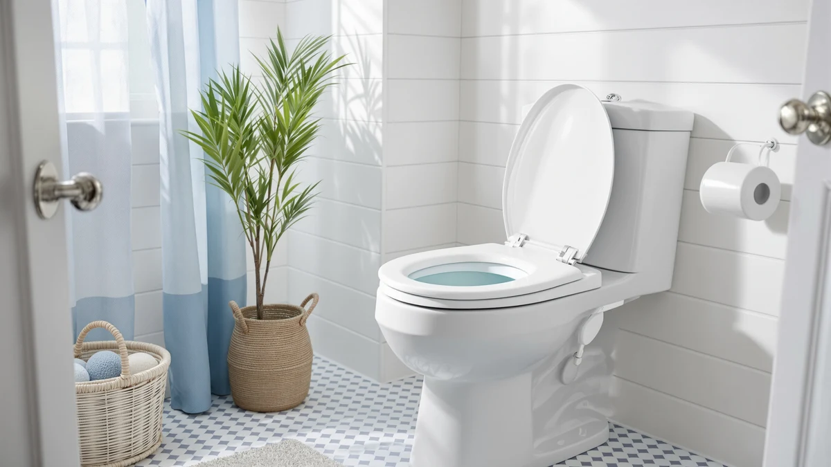 Best Toilet Seat With Toddler Insert comparison