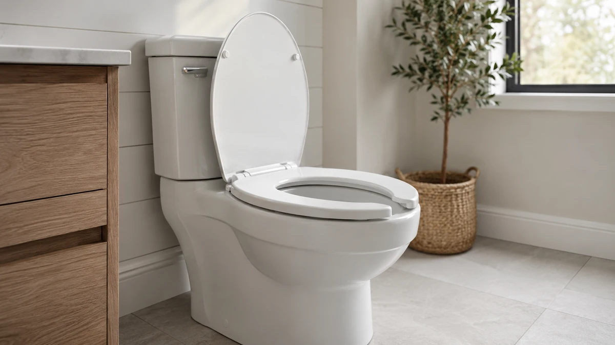 Best Toilet Seats for Arthritis comparison