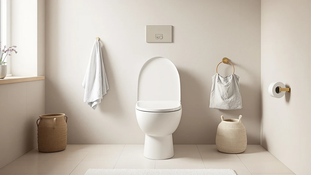 Best Toilet Seats for Easy Cleaning comparison