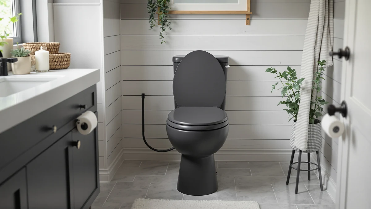 Best Toilet Seats for Fat People comparison
