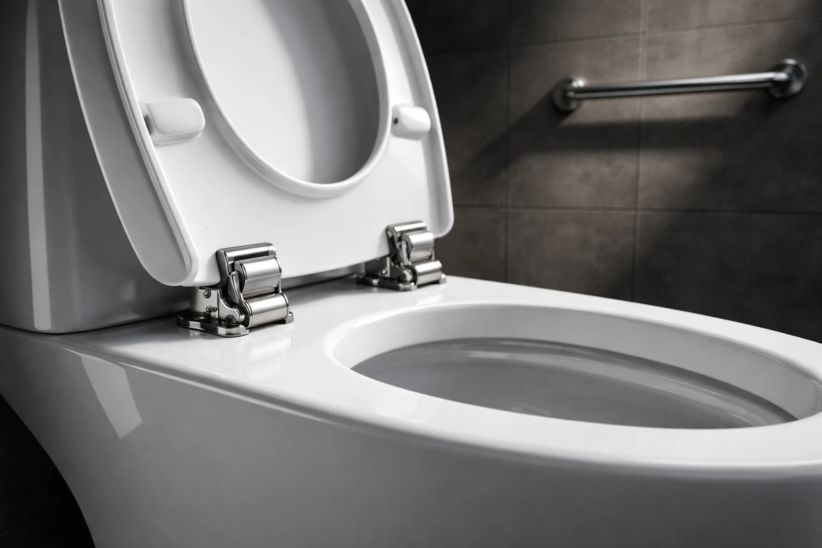 Best Toilet Seats for Heavy People: Sturdy Picks up to 500 lbs (2026)