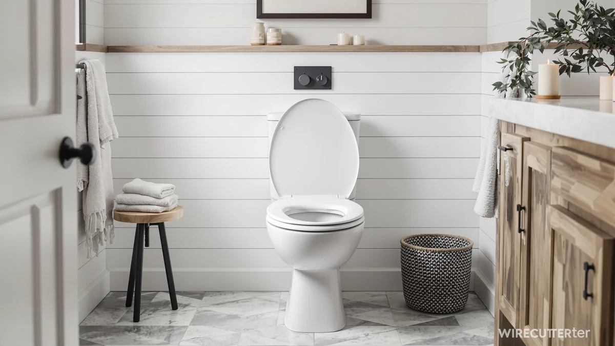 Best Toilet Seats for Home comparison