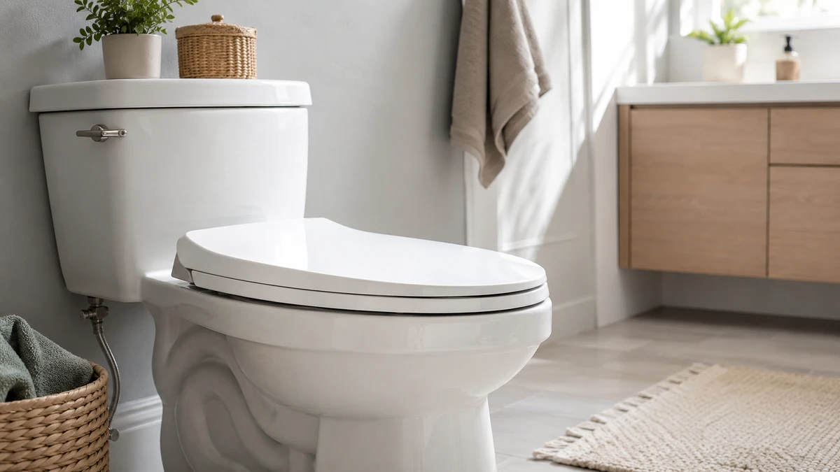 Best Toilet Seats for Renters comparison