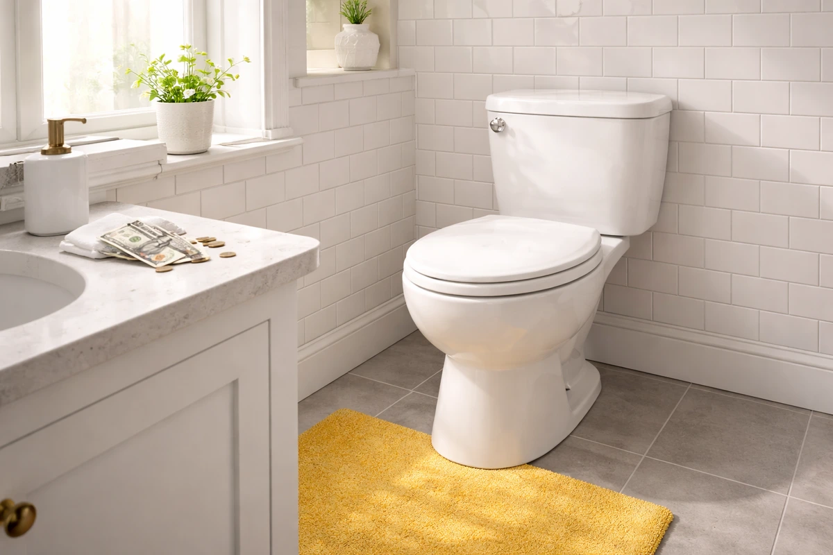 Best Toilet Seats Under $50 in 2026