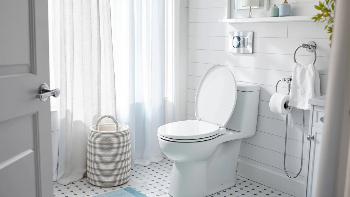 Best Toilet With Seat Warmer comparison