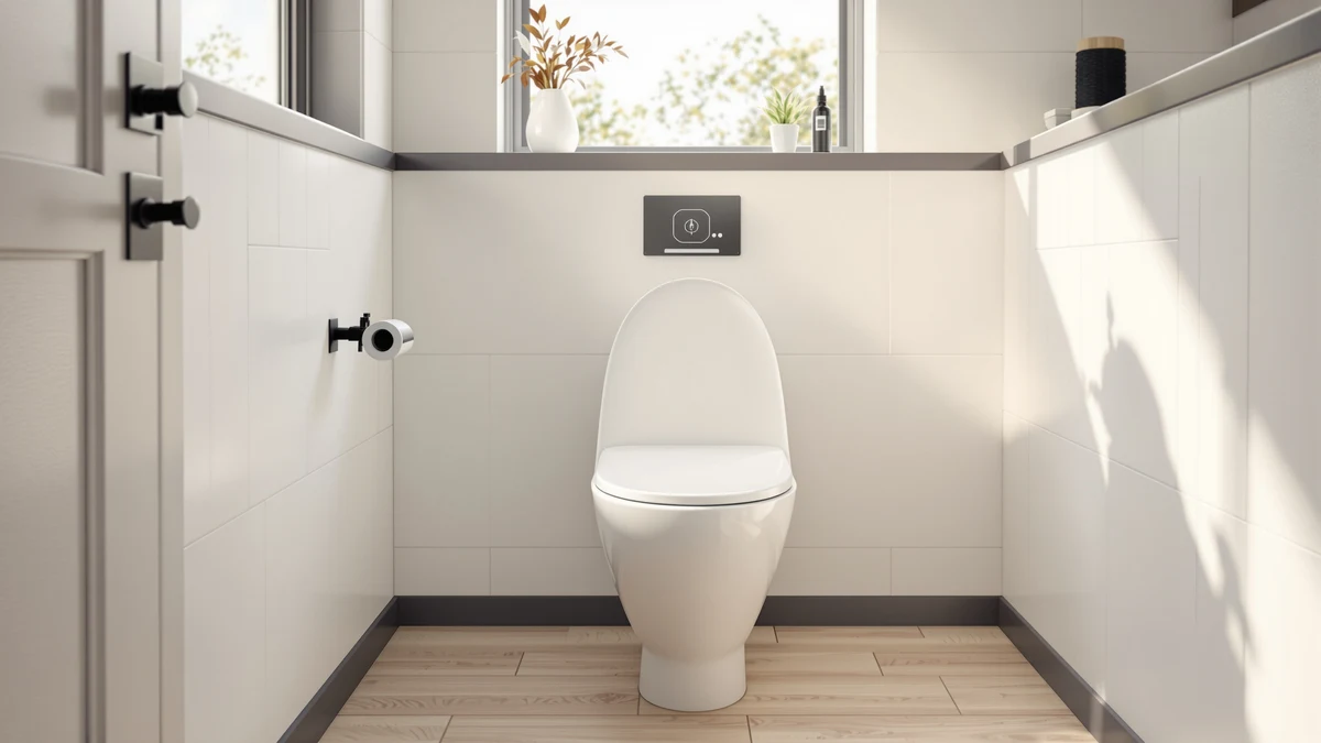 Bio Bidet Bb2000 Electric Review comparison