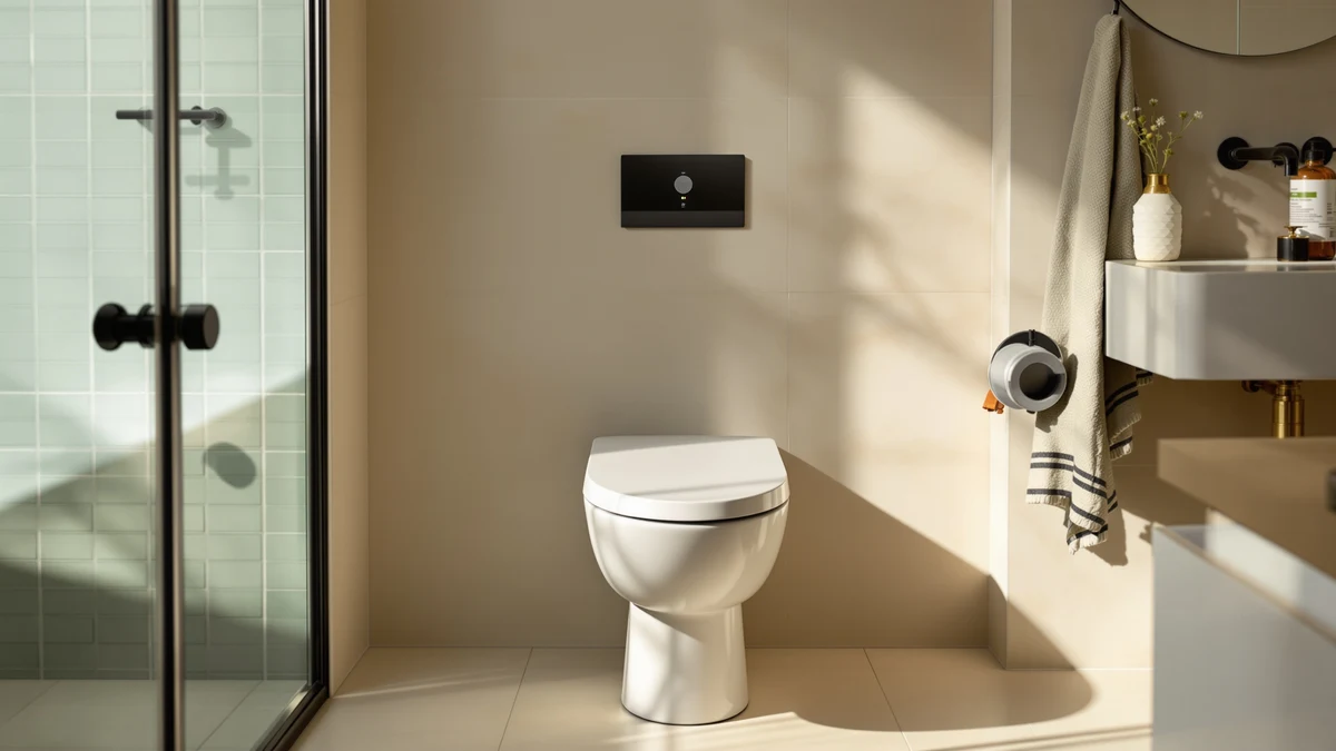 Brondell Swash Se400 Electric Review comparison