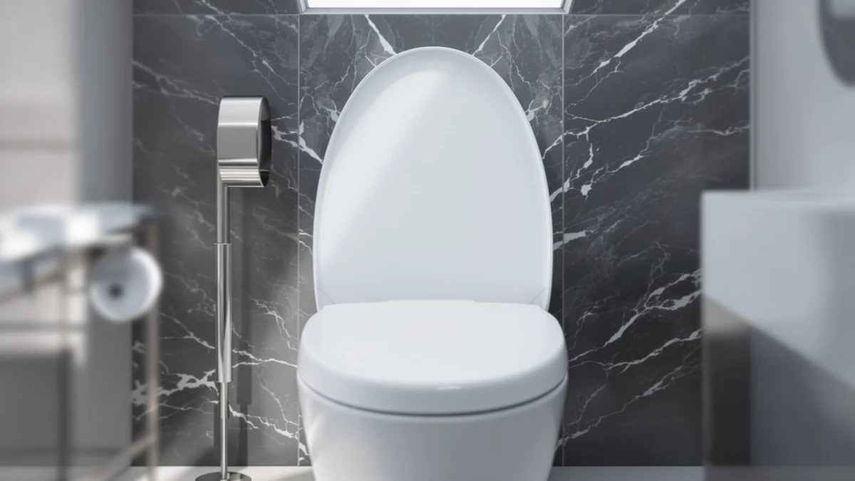 Centoco Elongated Toilet Seat Review comparison