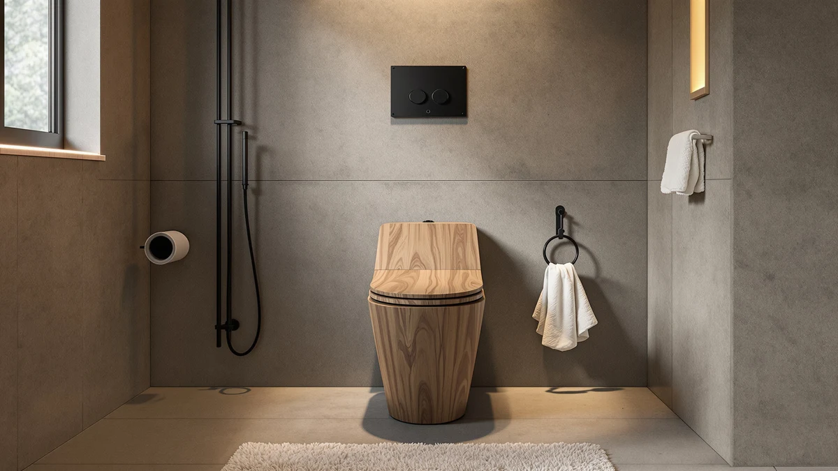 Church Elongated Wood Toilet Review comparison