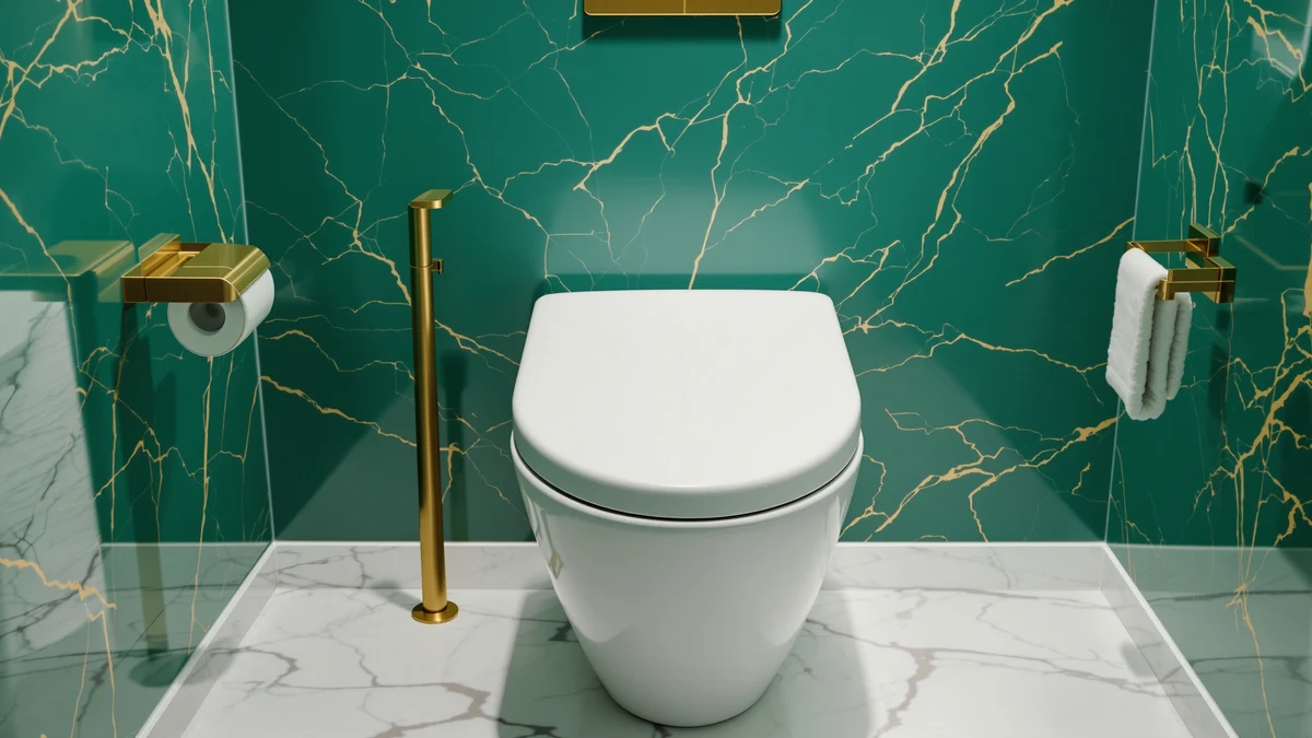 Clorox Round Wood Toilet Review comparison