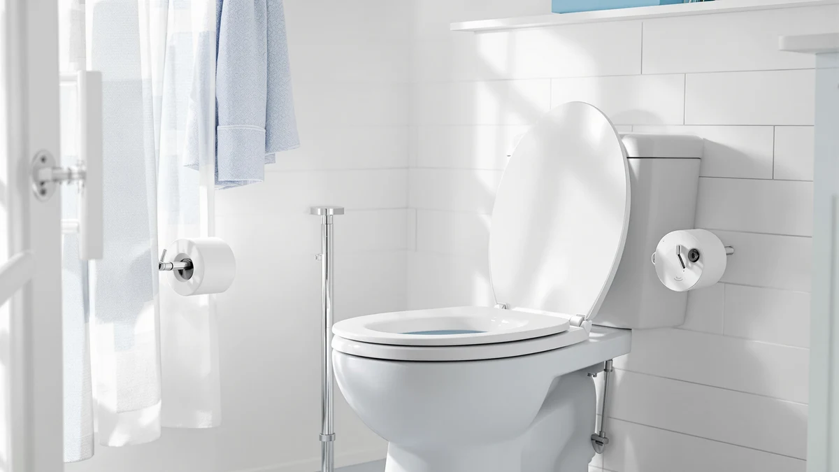 Comfortable Toilet Seat comparison