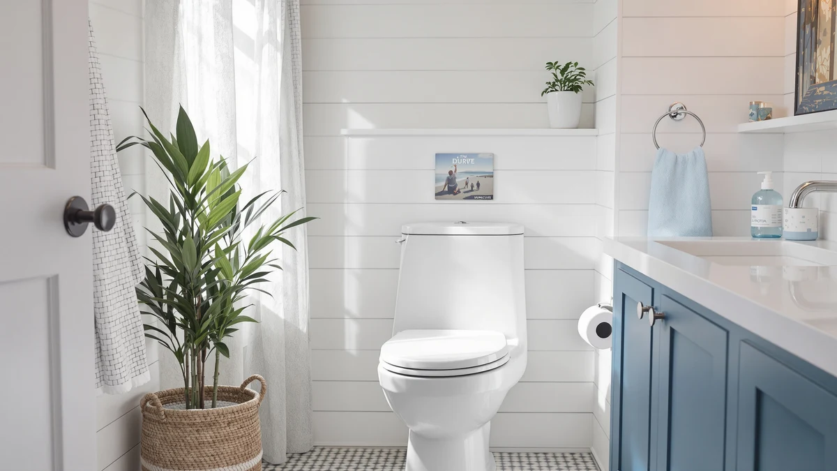 Duravit Durastyle Elongated Toilet Review comparison