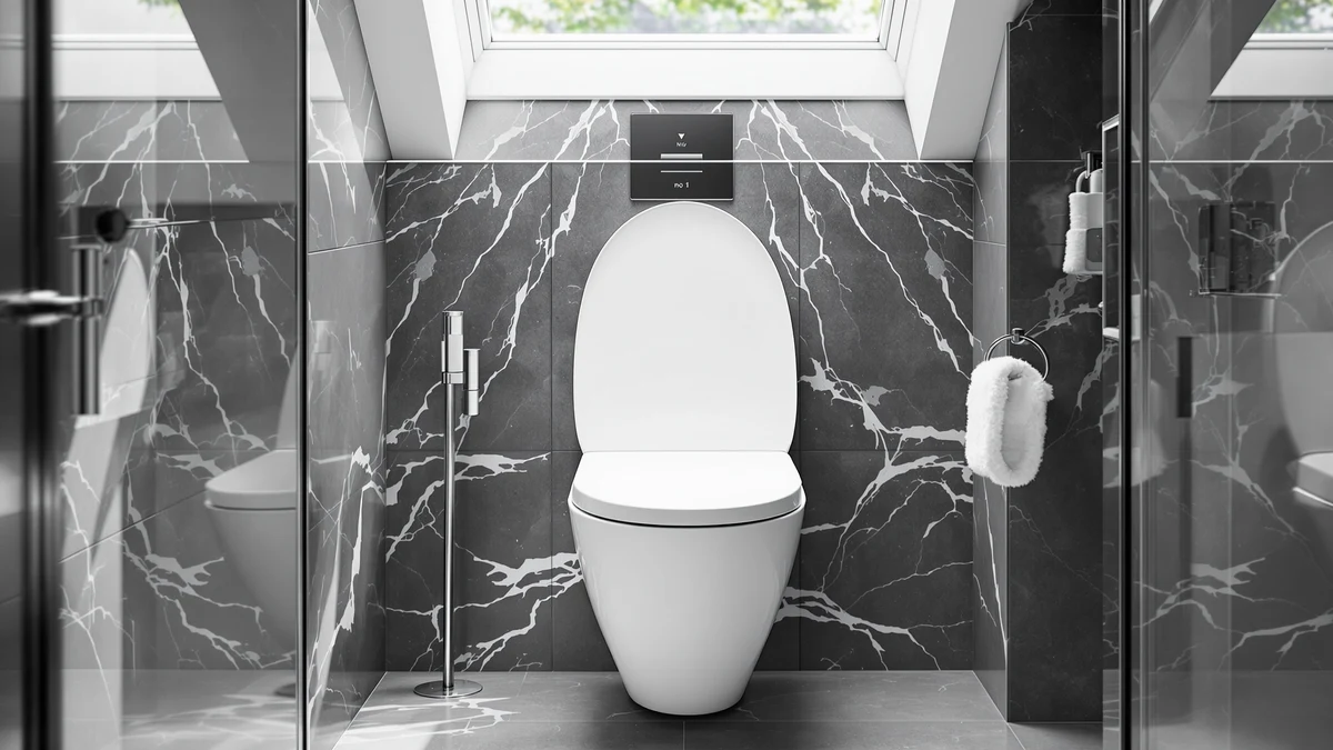 Duravit No 1 Toilet Seat Review comparison