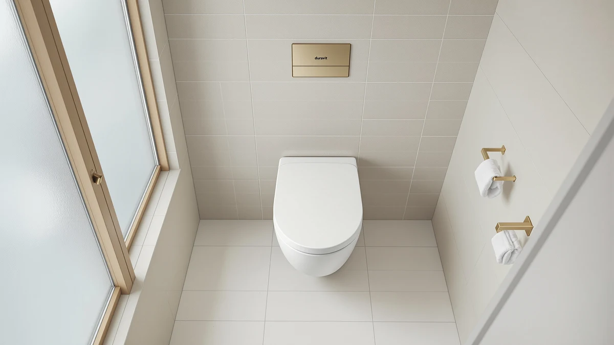 Duravit Universal Elongated Toilet Review comparison