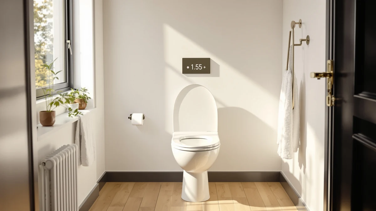 Elongated Raised Toilet Seat 3 5 Review comparison