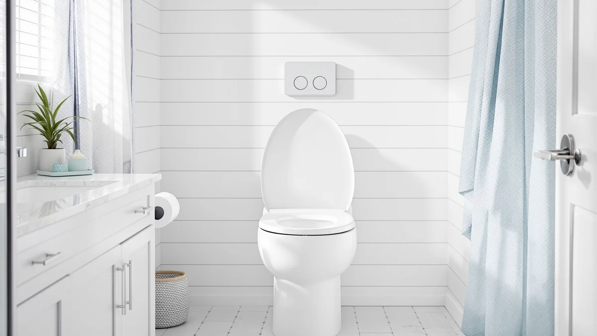 Gaicom Electric Bidet Toilet Review comparison