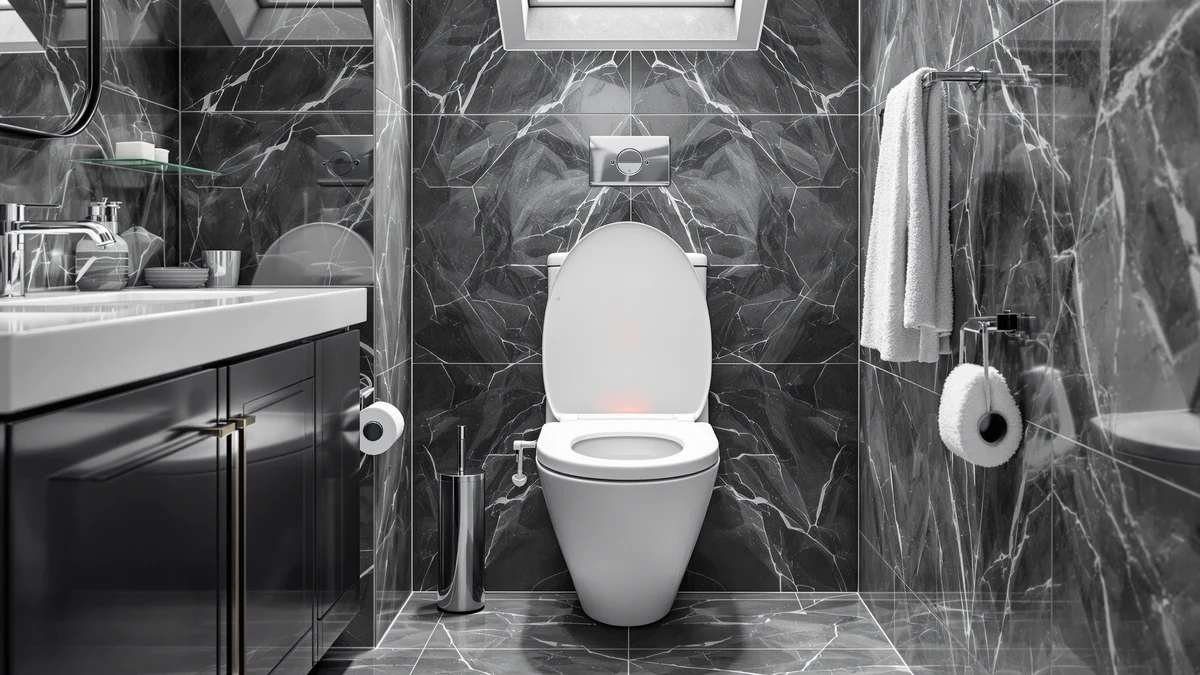 Heated Toilet Seat Elongated Review comparison