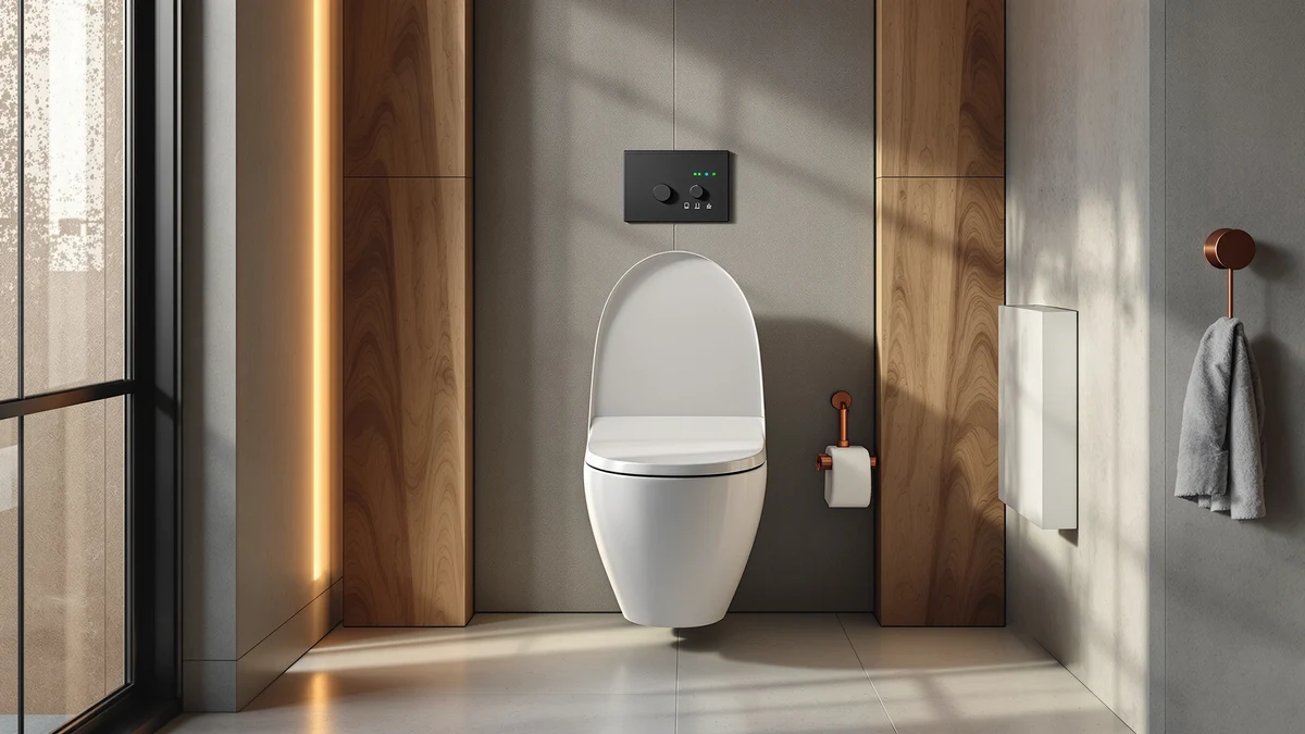 Hibbent Elongated Padded Toilet Review comparison