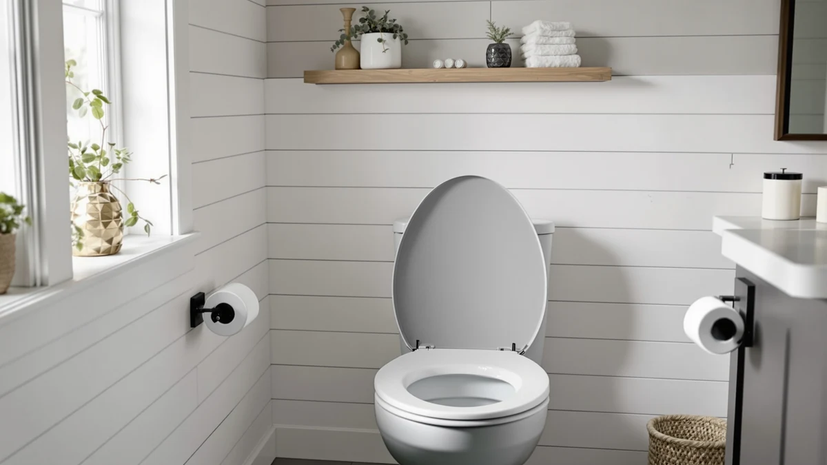 How to Remove Green From Toilet Seat Hinges comparison