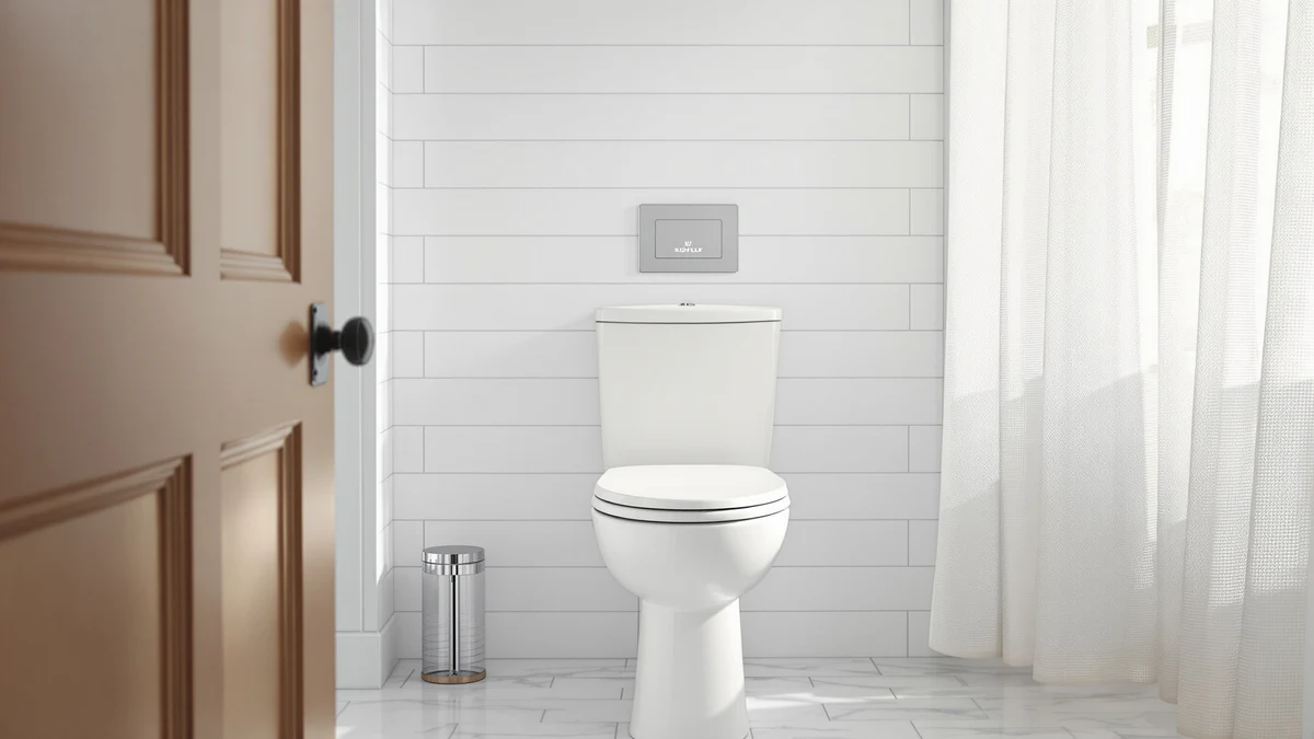 Kohler 20110 0 Brevia Review comparison