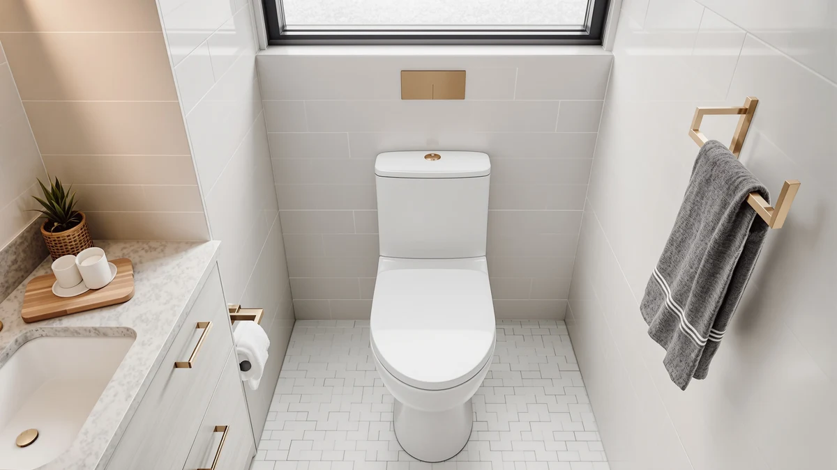 Kohler Broadwood Quiet Close Review comparison