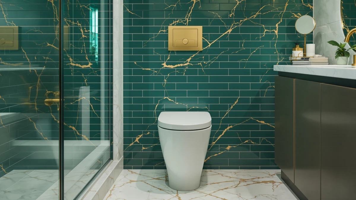 Kohler Cachet Nightlight Soft Review comparison