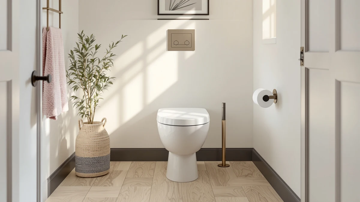 Kohler French Curve Ready Review comparison