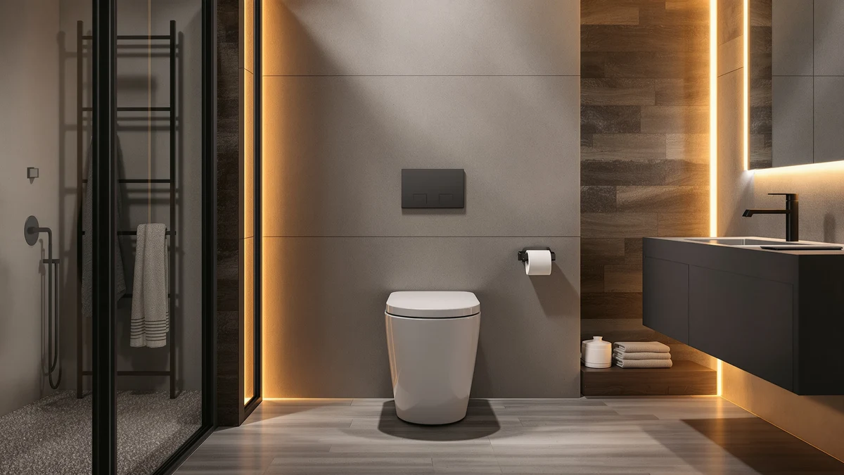 Kohler Purewash E590 Elongated Review comparison