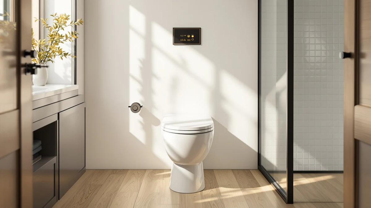 Kohler Stonewood Quiet Close Review comparison