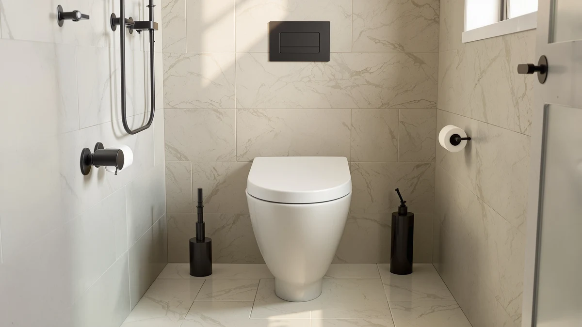 Mayfair Padded Toilet Seat Review comparison