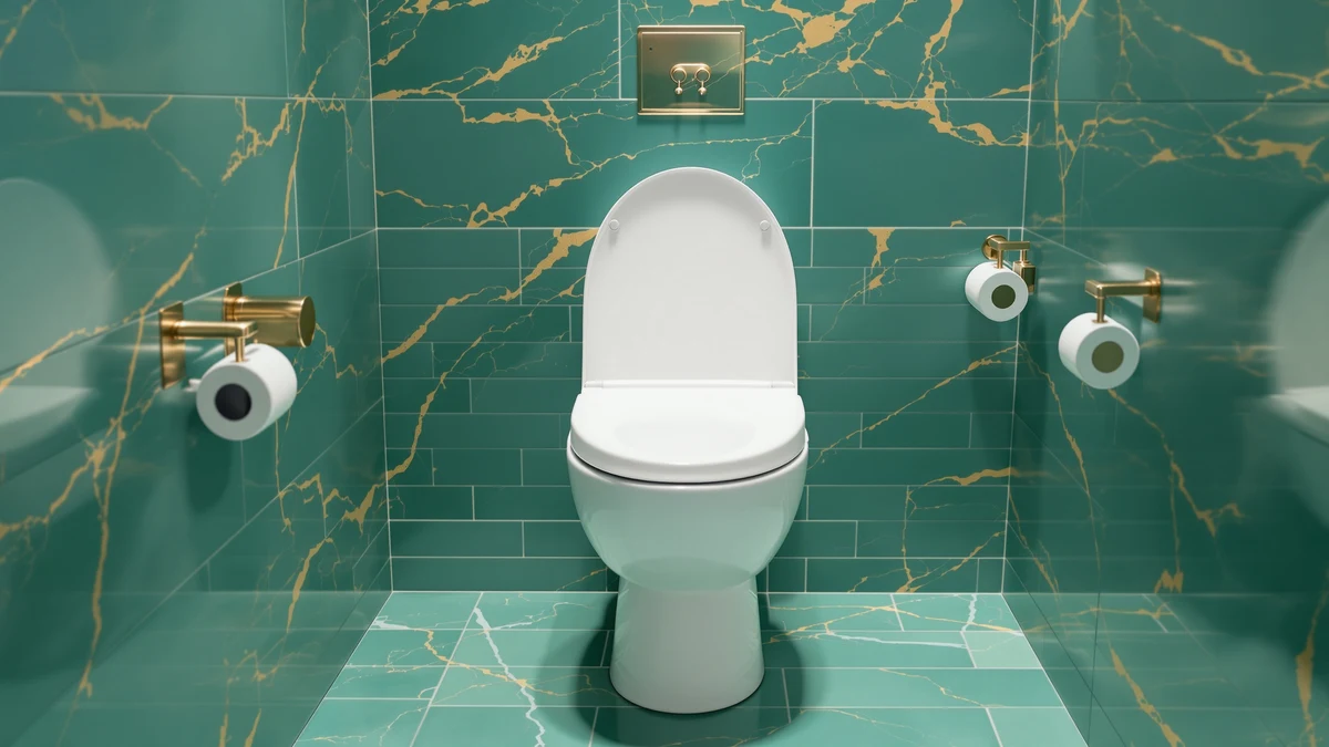 R and T 2 Toilet Seat Review comparison