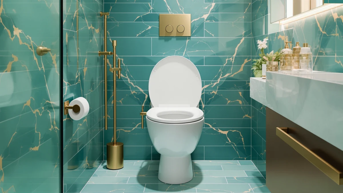 Round Toilet Seat Slow Review comparison
