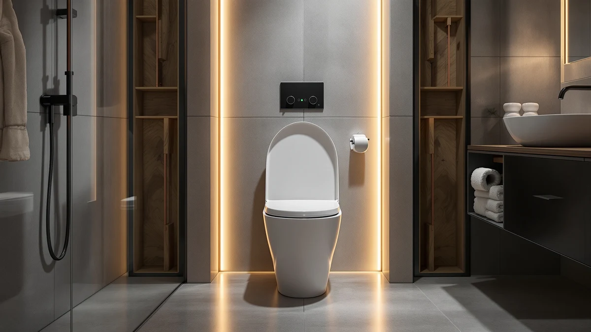 Toilet Chair vs Comfort Height comparison